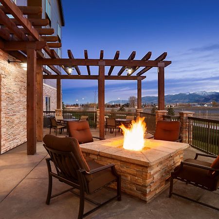Country Inn & Suites By Radisson, Bozeman, Mt Exteriér fotografie