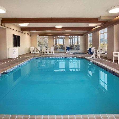 Country Inn & Suites By Radisson, Bozeman, Mt Exteriér fotografie