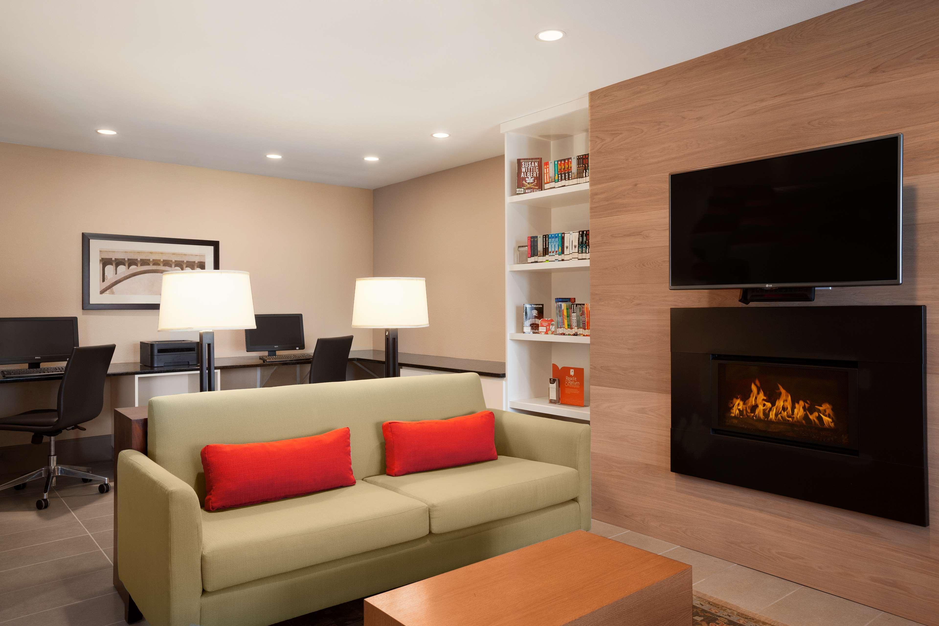 Country Inn & Suites By Radisson, Bozeman, Mt Exteriér fotografie