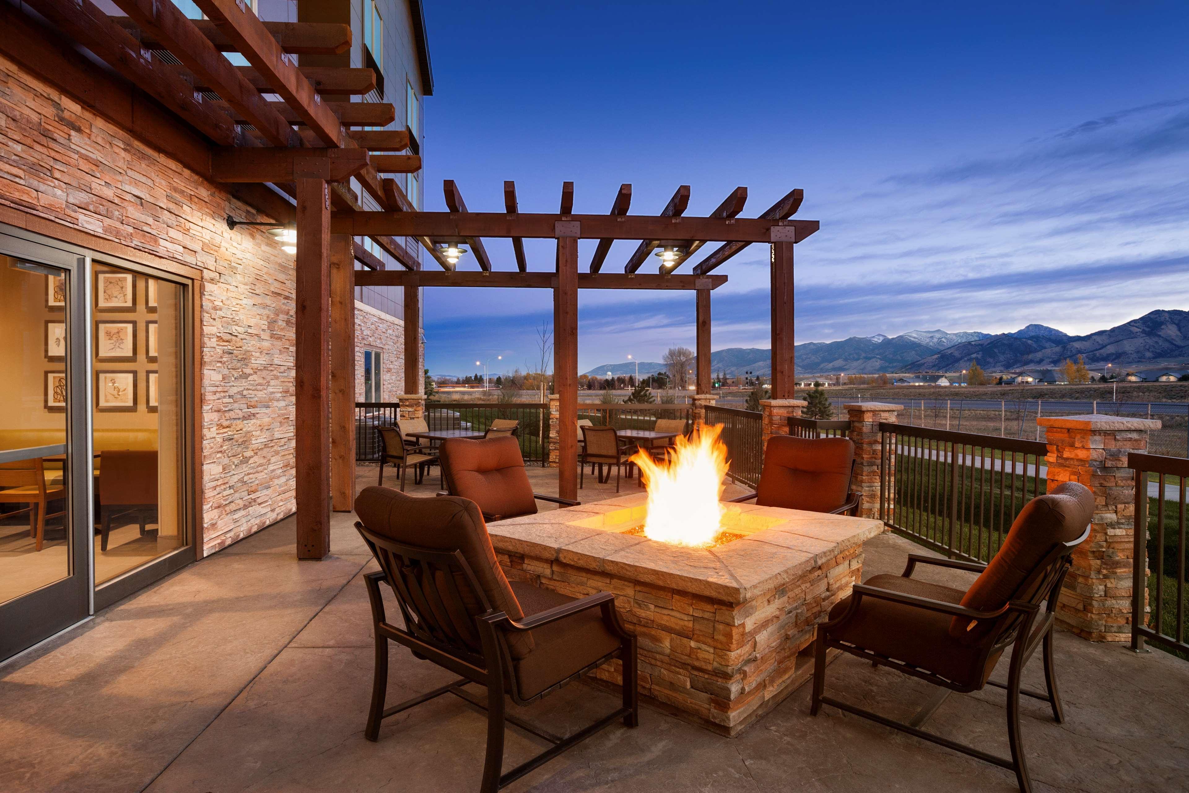 Country Inn & Suites By Radisson, Bozeman, Mt Exteriér fotografie