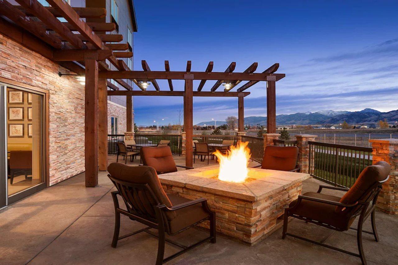 Country Inn & Suites By Radisson, Bozeman, Mt Exteriér fotografie