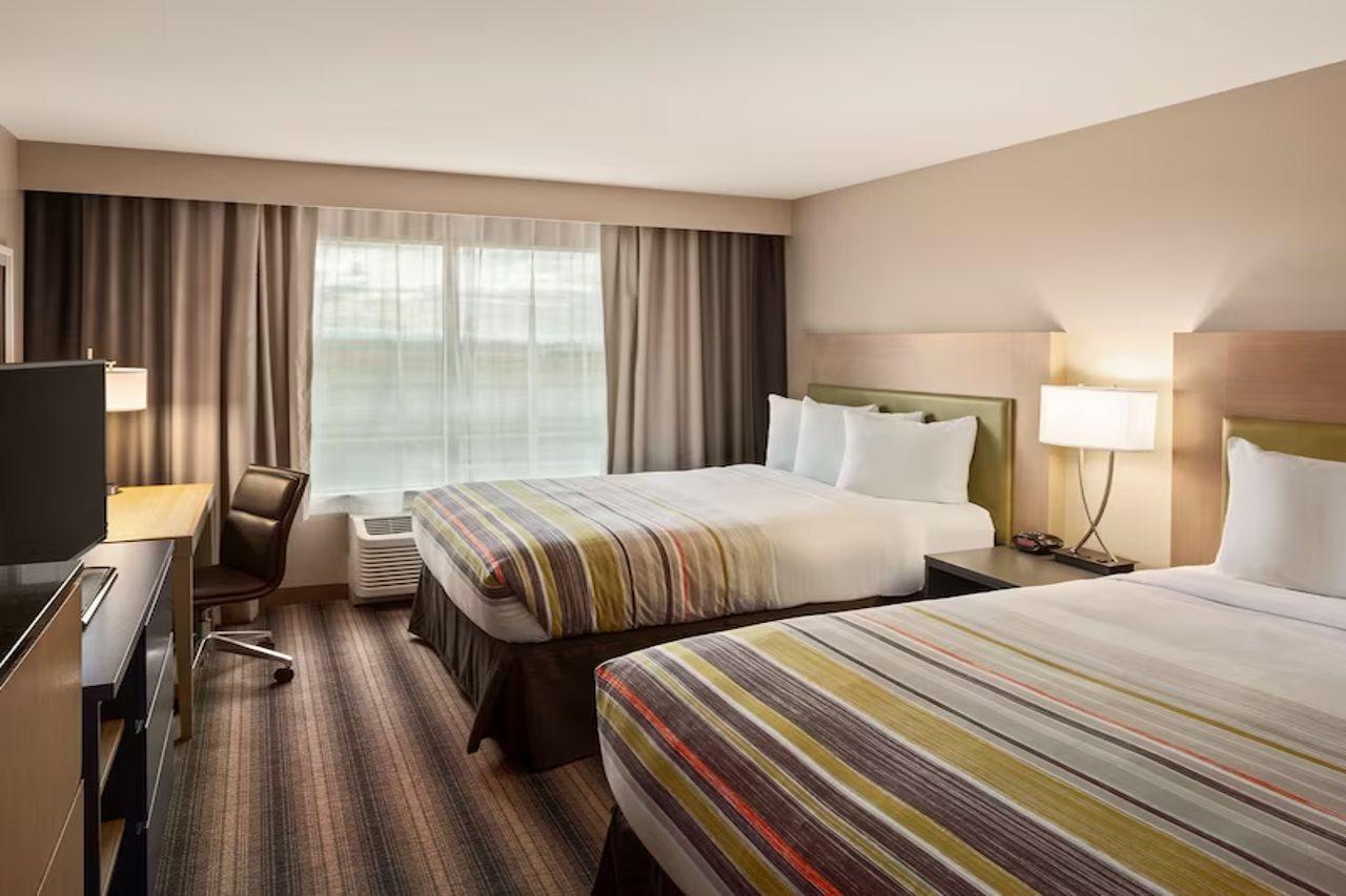 Country Inn & Suites By Radisson, Bozeman, Mt Exteriér fotografie