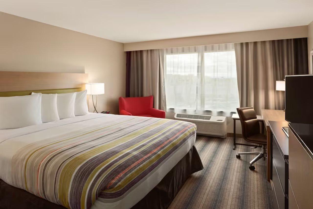Country Inn & Suites By Radisson, Bozeman, Mt Exteriér fotografie