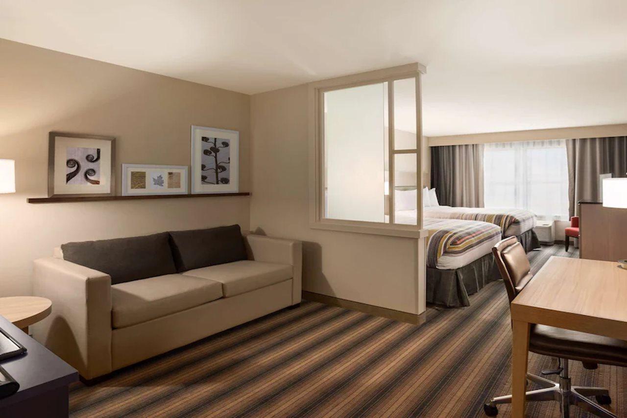 Country Inn & Suites By Radisson, Bozeman, Mt Exteriér fotografie