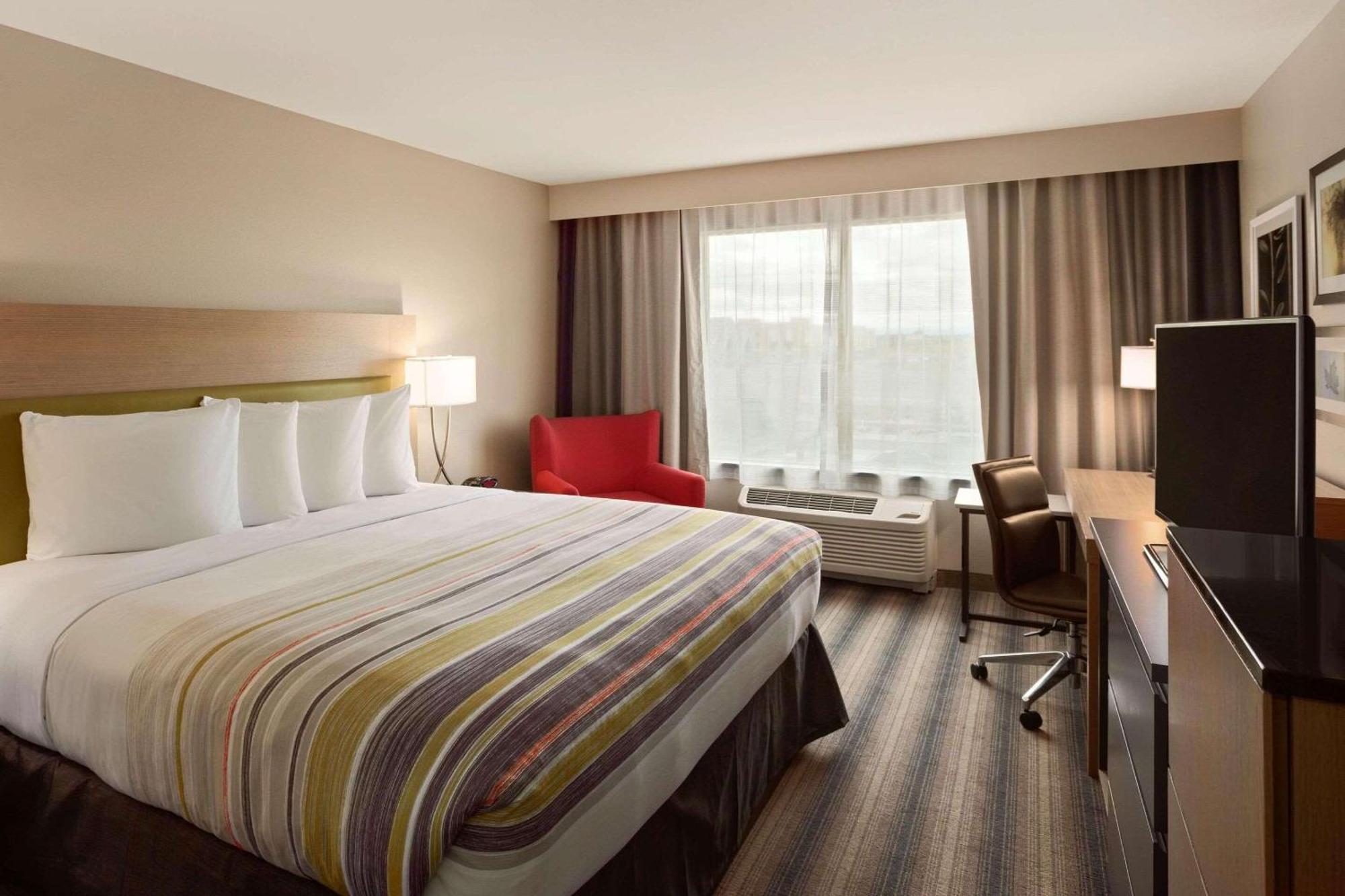 Country Inn & Suites By Radisson, Bozeman, Mt Exteriér fotografie