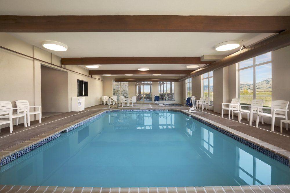 Country Inn & Suites By Radisson, Bozeman, Mt Exteriér fotografie
