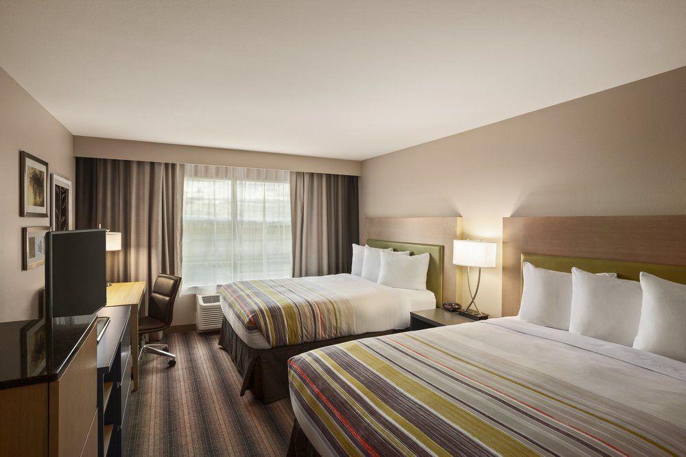 Country Inn & Suites By Radisson, Bozeman, Mt Exteriér fotografie