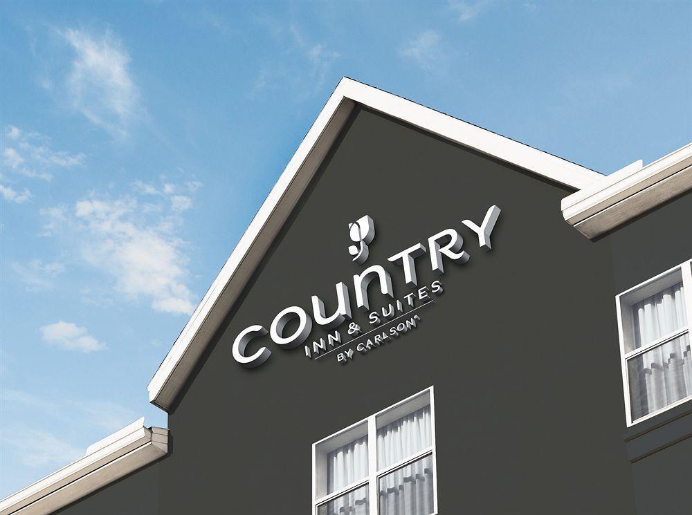 Country Inn & Suites By Radisson, Bozeman, Mt Exteriér fotografie