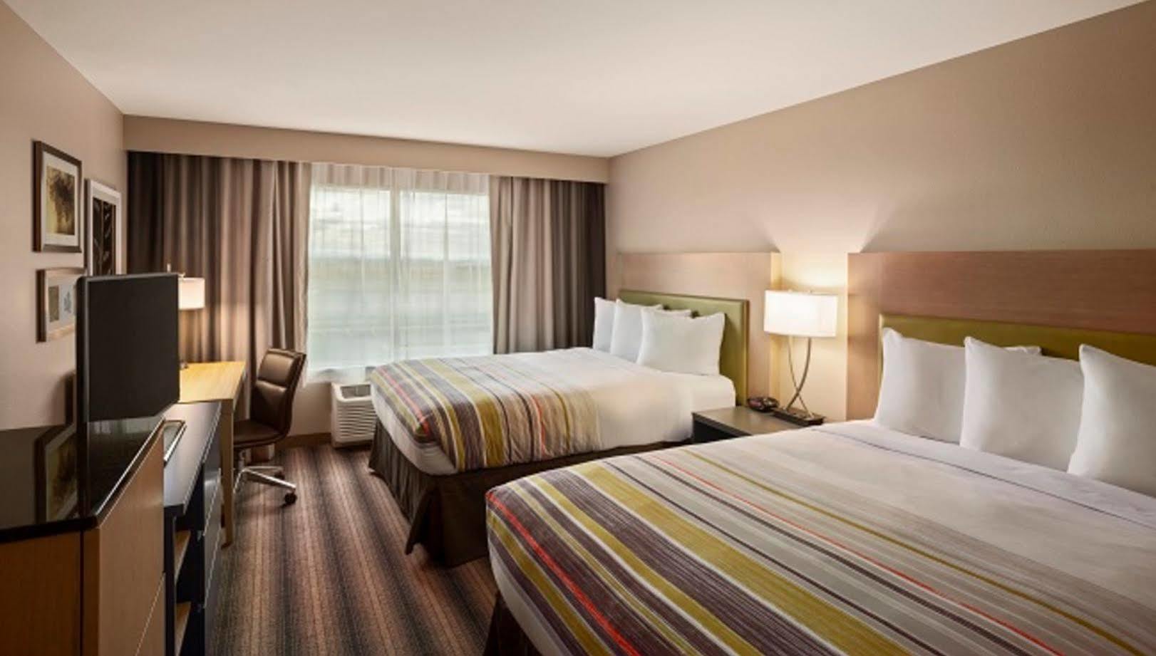 Country Inn & Suites By Radisson, Bozeman, Mt Exteriér fotografie
