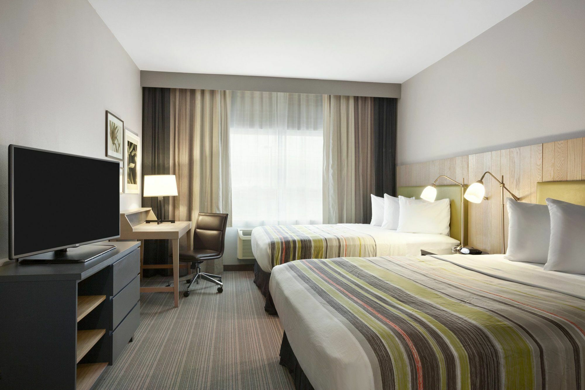 Country Inn & Suites By Radisson, Bozeman, Mt Exteriér fotografie